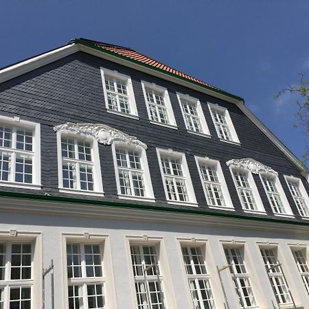 Schulhaus Hotel شفيلم المظهر الخارجي الصورة