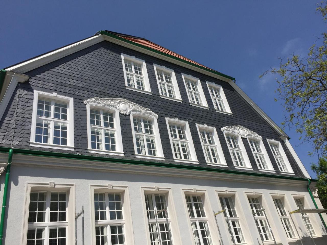 Schulhaus Hotel شفيلم المظهر الخارجي الصورة