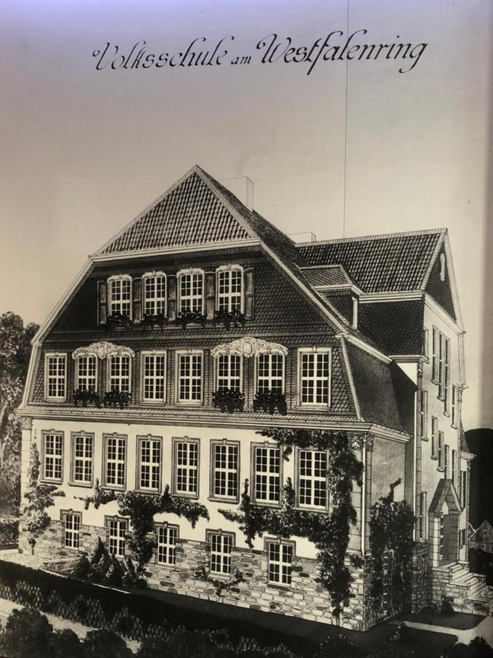 Schulhaus Hotel شفيلم المظهر الخارجي الصورة